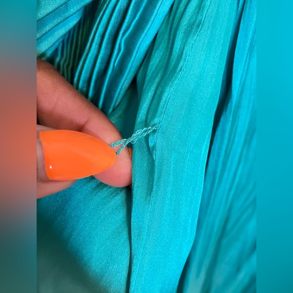 #269 Kobe Halperin Rae Dress size L NWT - Picture 7 of 11